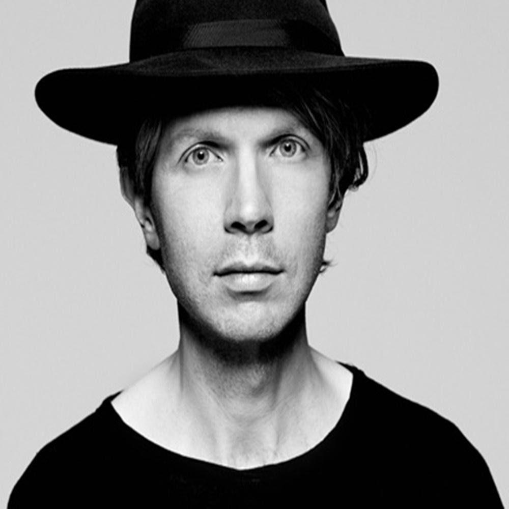 Beck Hansen
