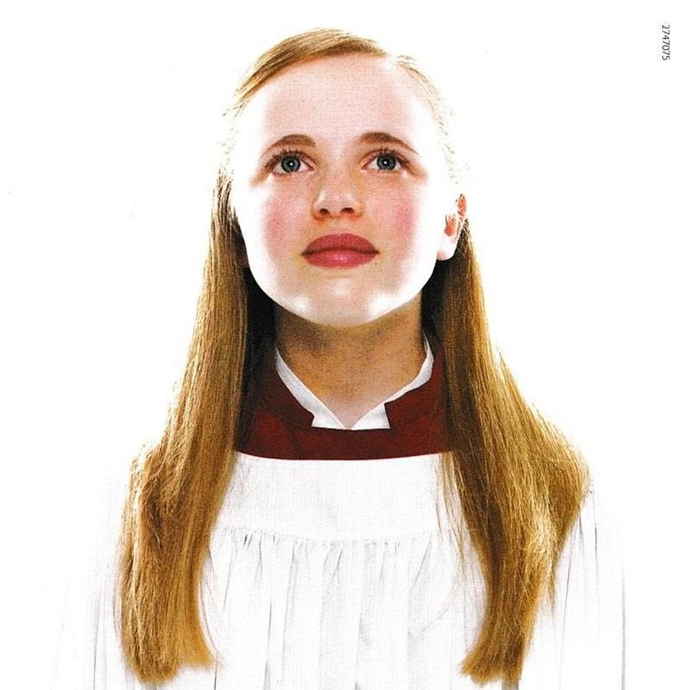 The Choirgirl Isabel