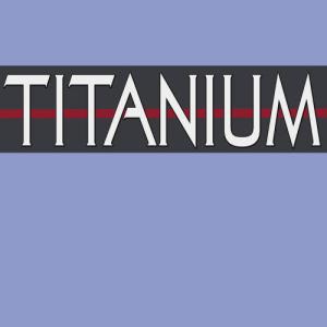 Titanium I Am Titanium ดาวน์โหลดและฟังเพลงฮิตจาก Titanium I Am Titanium