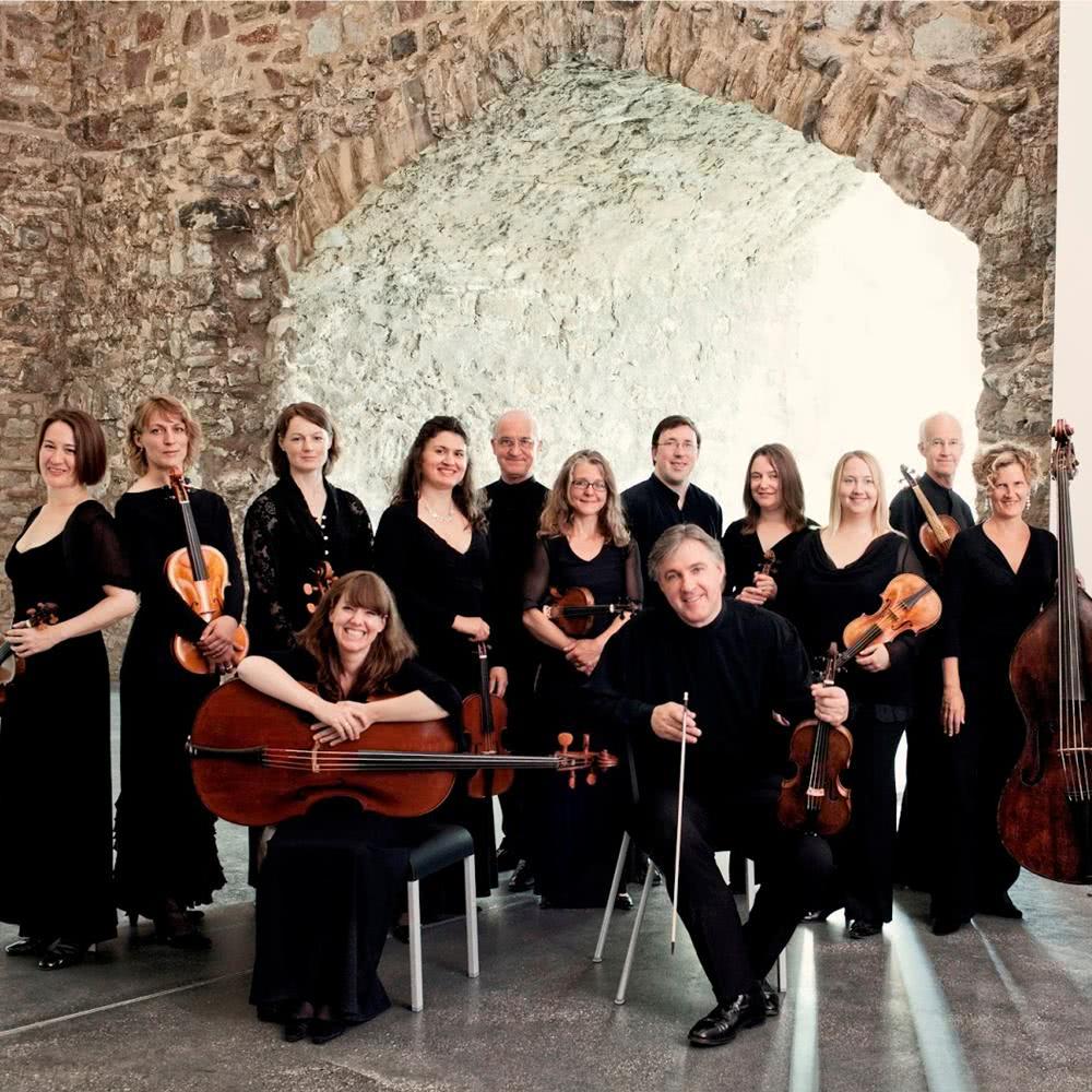 The Academy Of Ancient Music Chorus