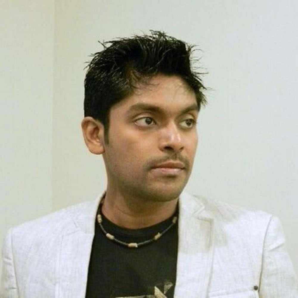 Vidhu Pratap
