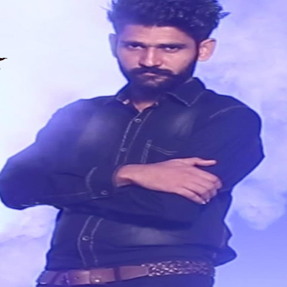 Gurjeet Jeeti