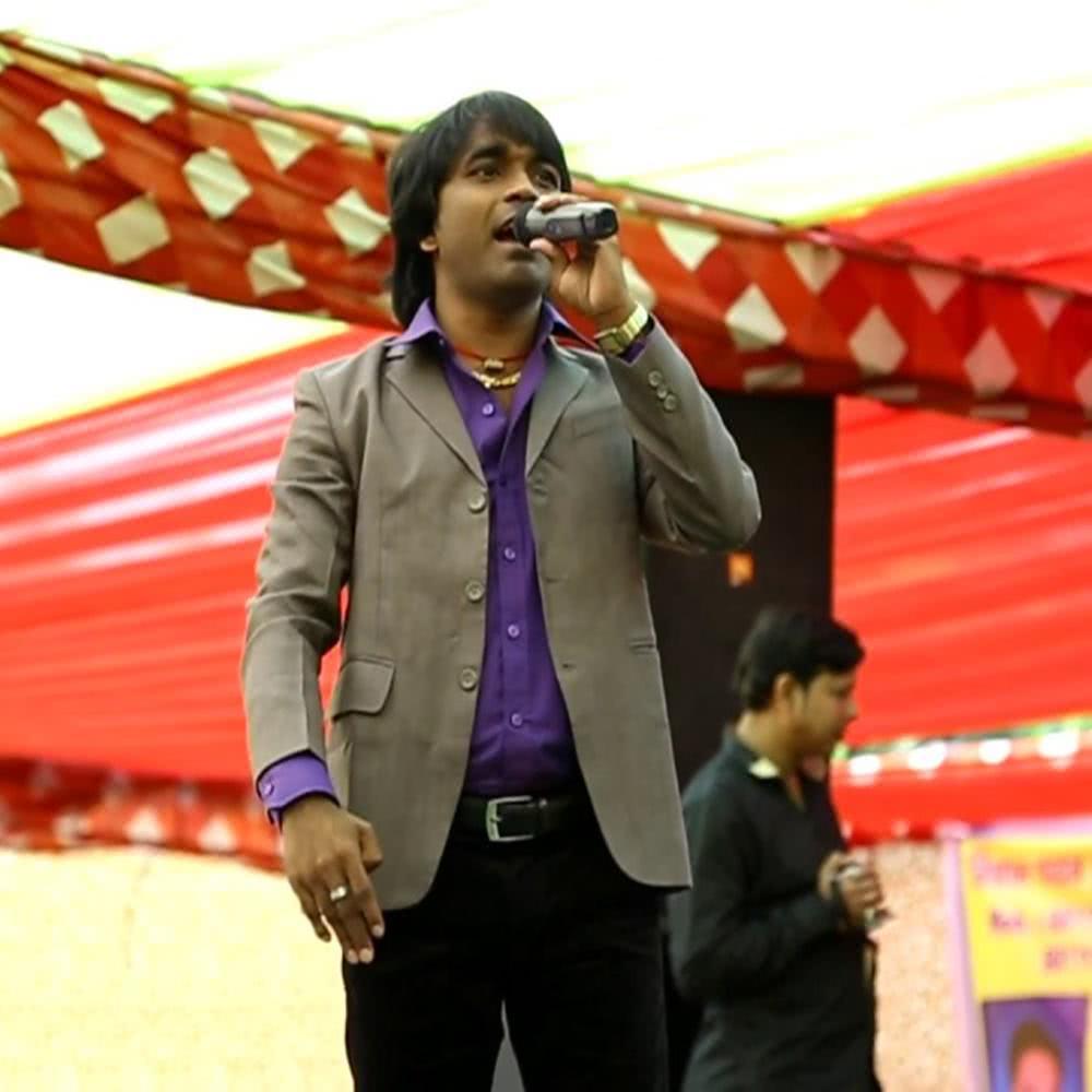 Ranjan Saxena