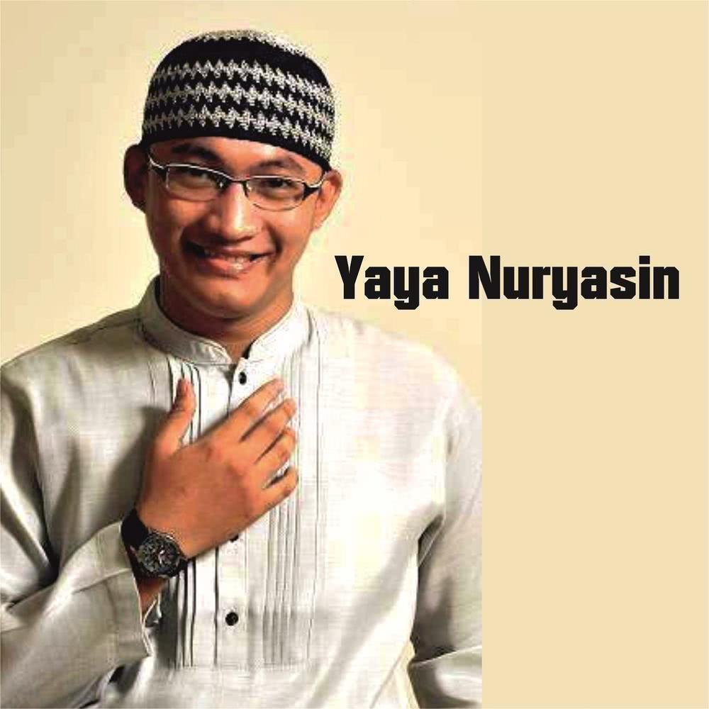 Yaya Nuryasin