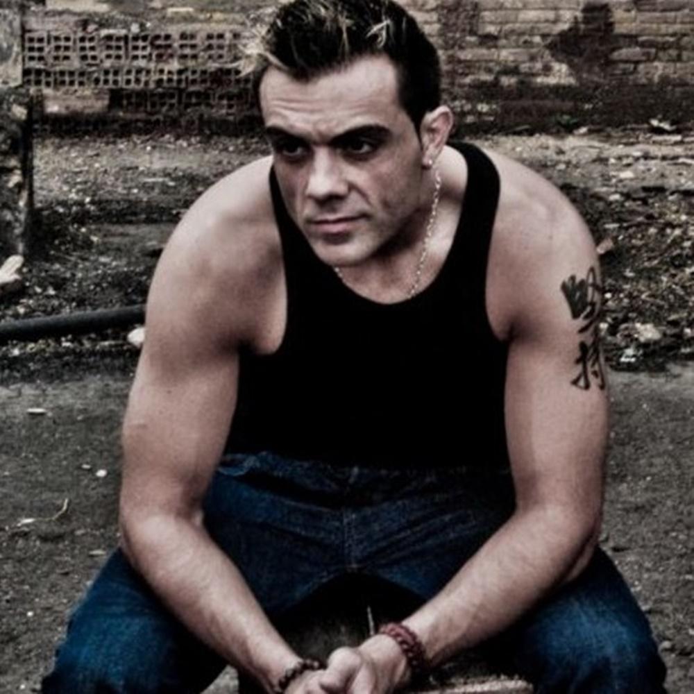 Miguel Vizcaíno