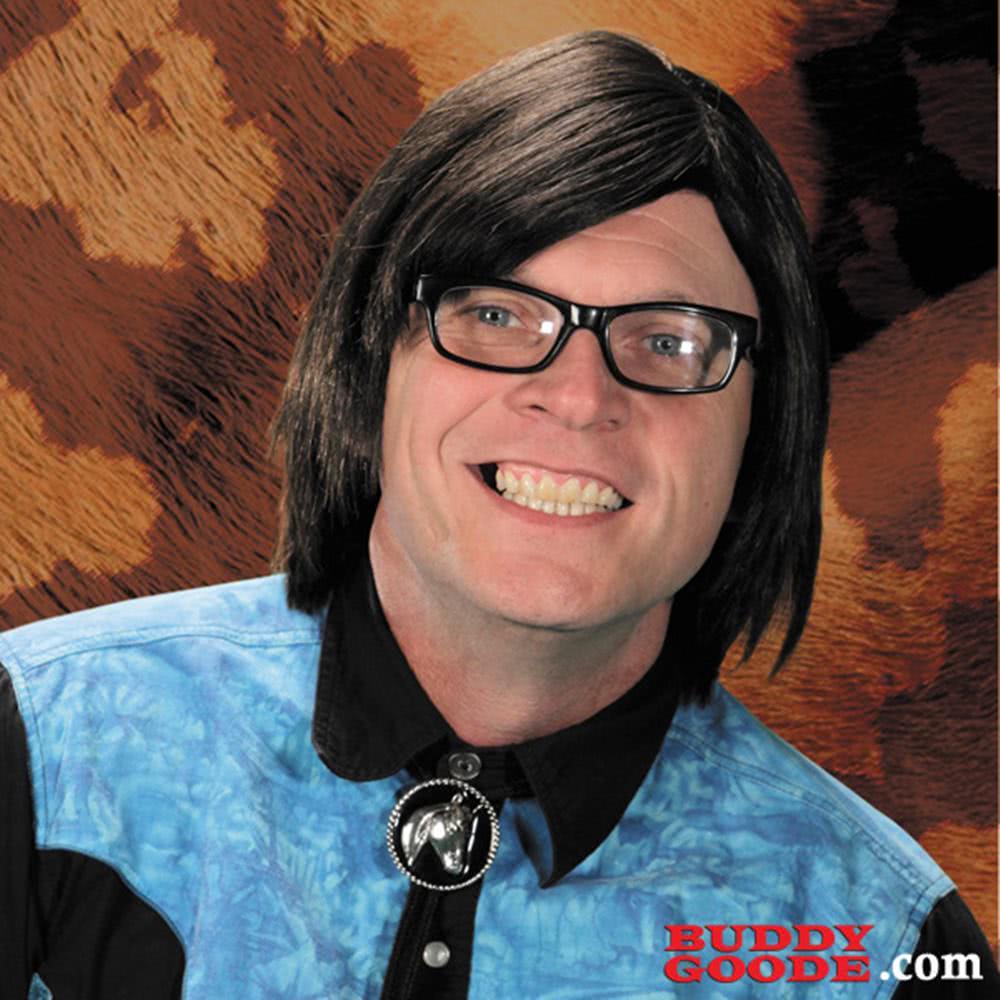 Buddy Goode