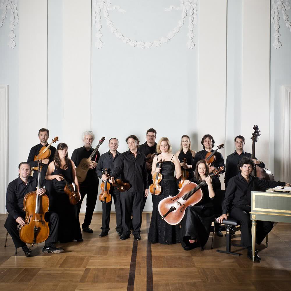 Cappella Gabetta