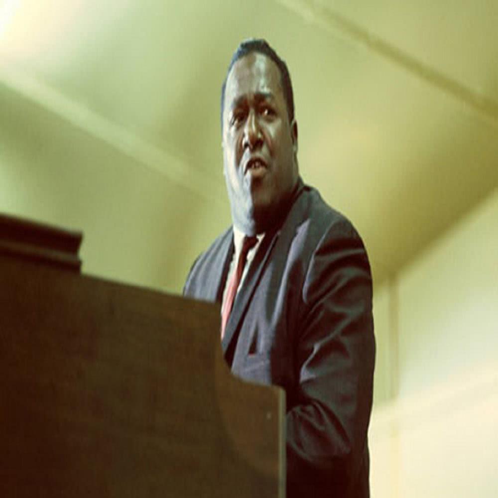 Groove Holmes