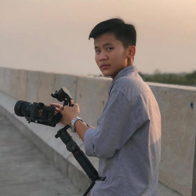 หนามเตย