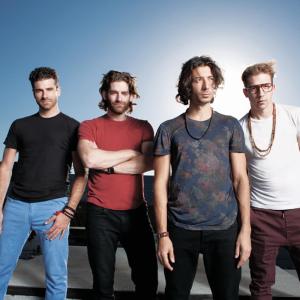 Magic! ดาวน์โหลดและฟังเพลงฮิตจาก Magic!