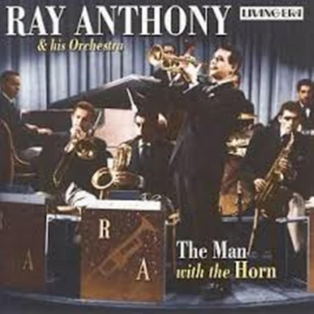 Ray Anthony & His Orchestra