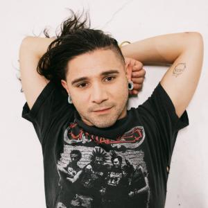 Skrillex