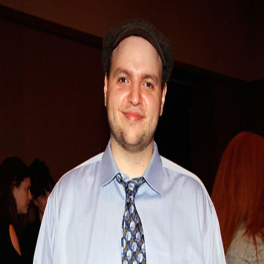 Daniel Everidge