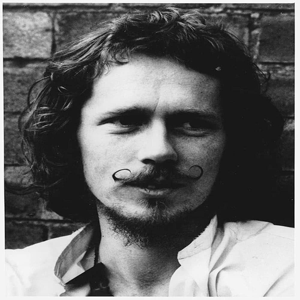 Jamie Muir
