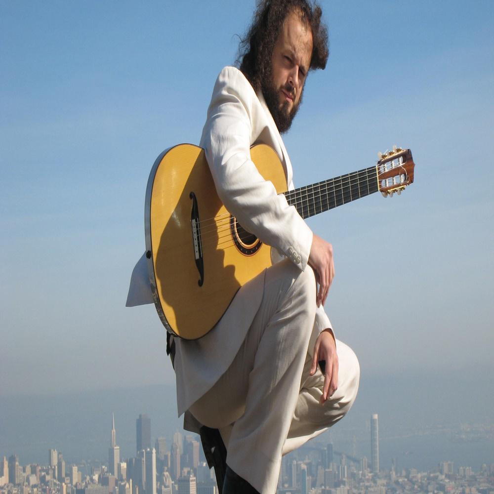 Juan Antonio Suárez "Cano"