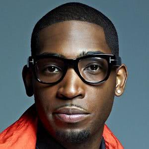 Tinie Tempah