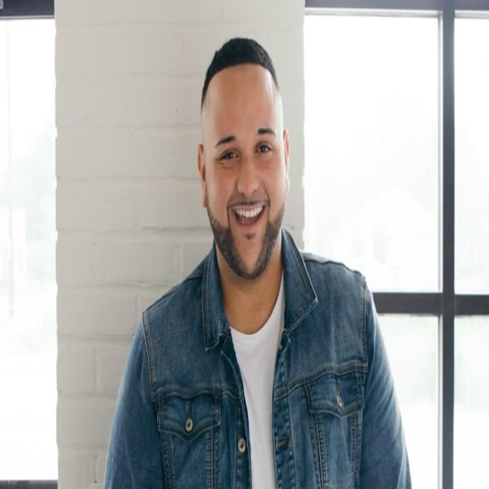 Jeremy Rosado