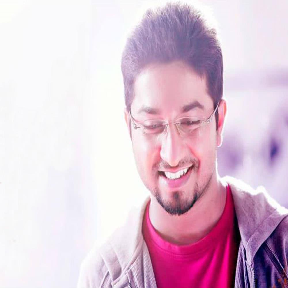Vineeth Sreenivasan