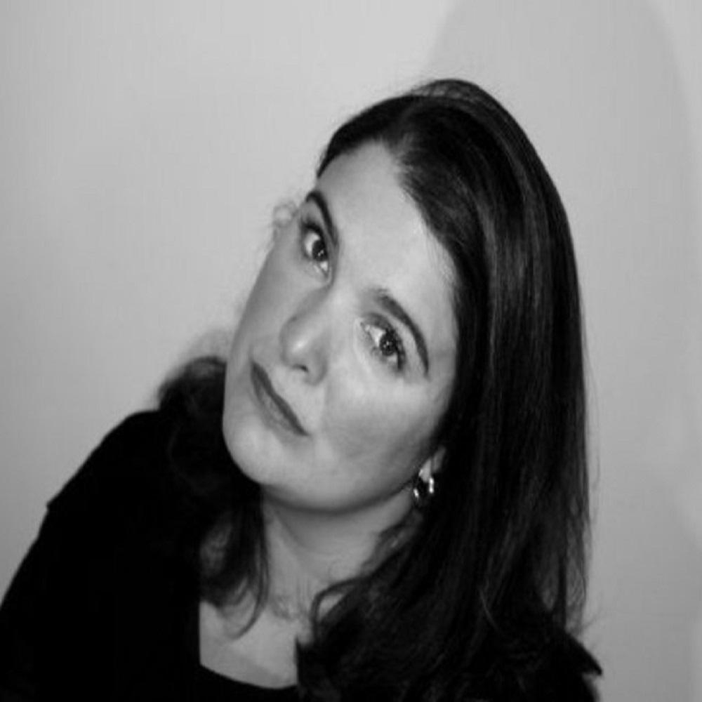 Julie Pasturaud