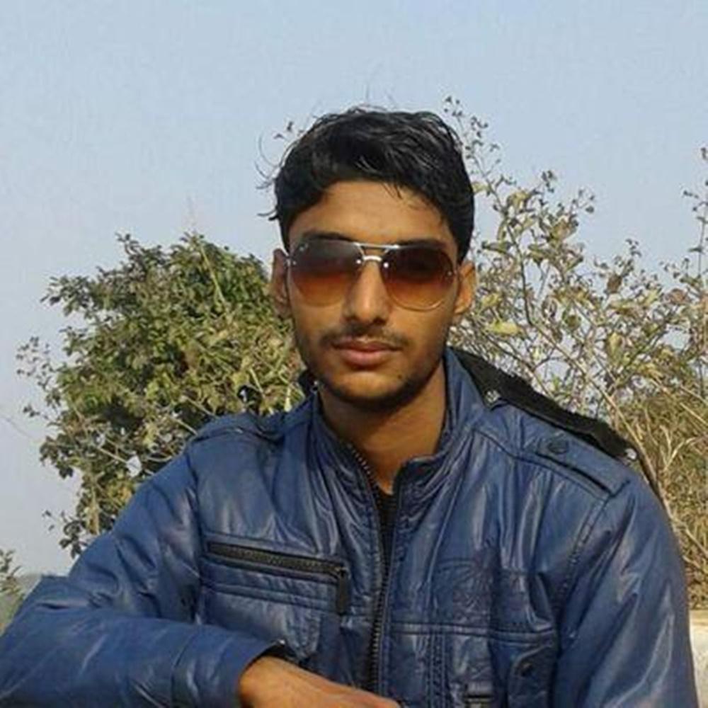 Raju Bihari