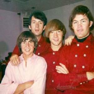 The Monkees