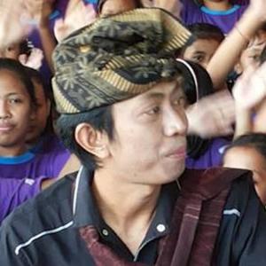 A. A. Raka Sidan