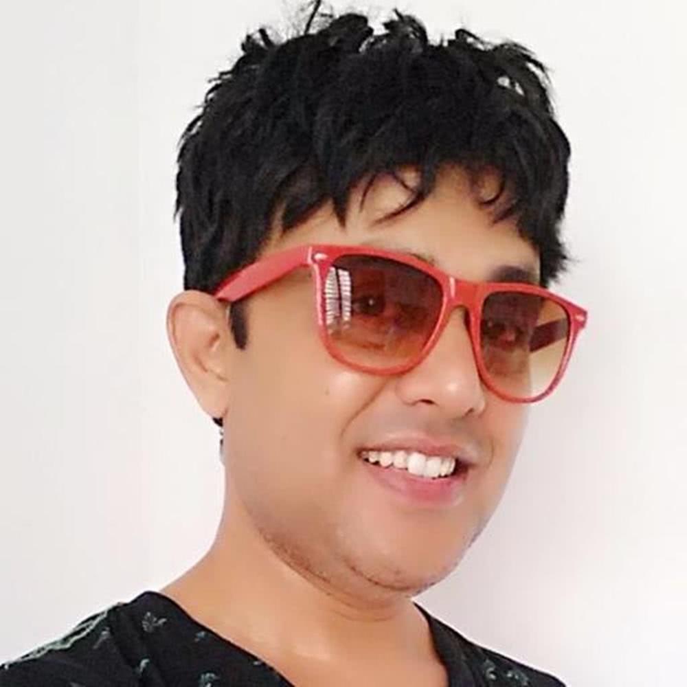 Nitesh Raman