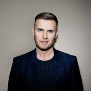 Gary Barlow