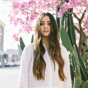 Jasmine Thompson