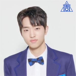 LEEH HYEOP