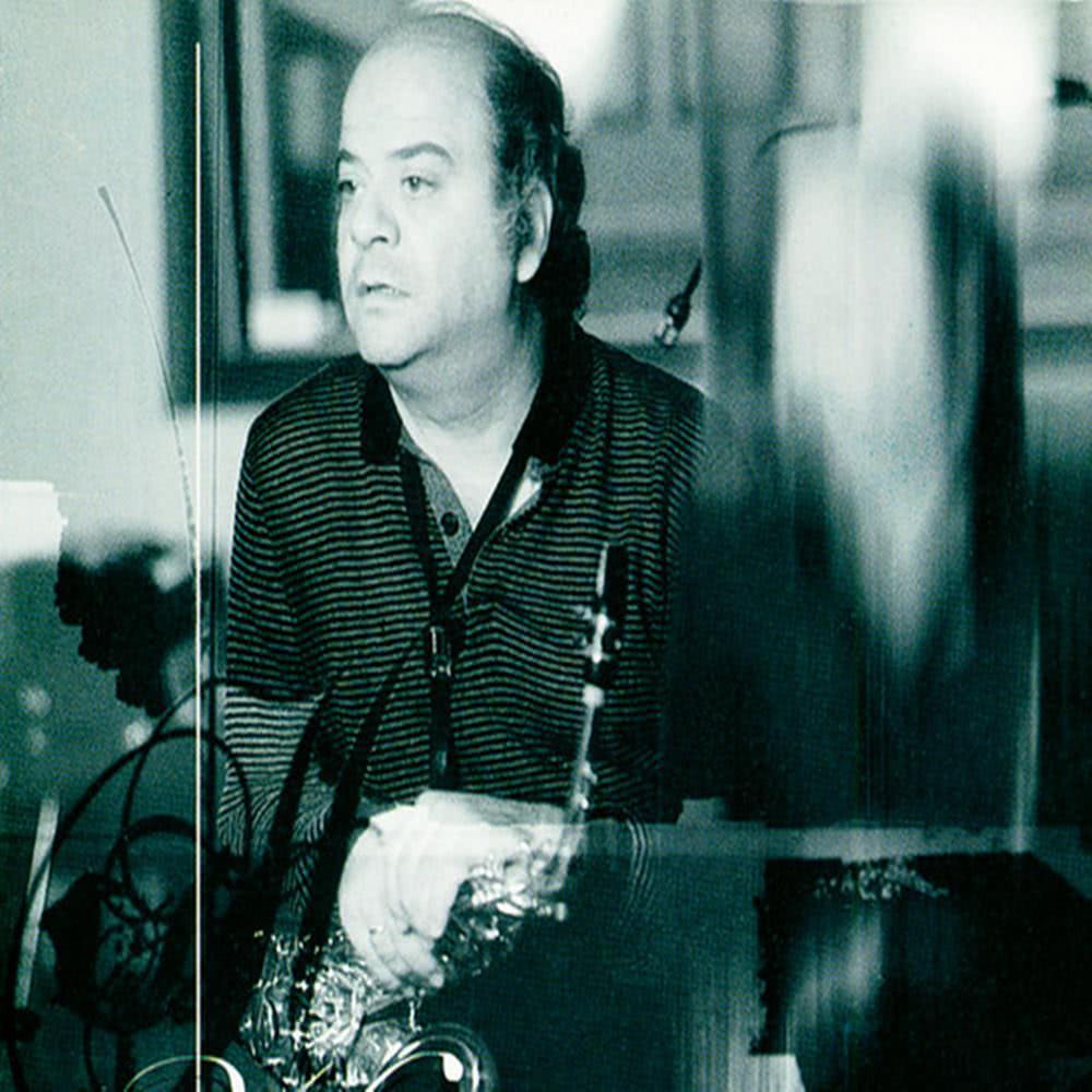 George Katsaros