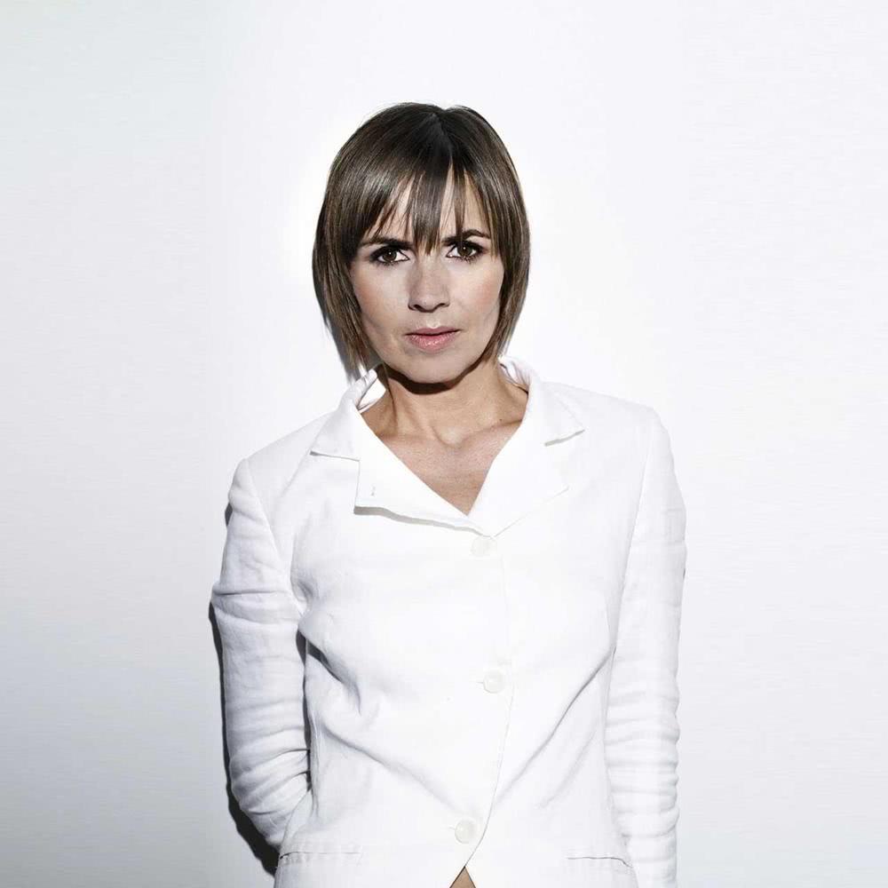 Anja Schneider