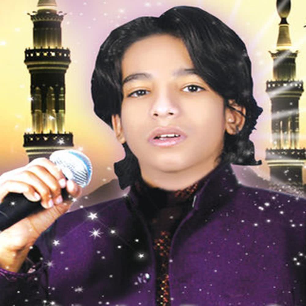 Farrukh Ali Moon