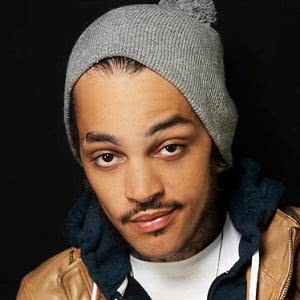 Travie McCoy