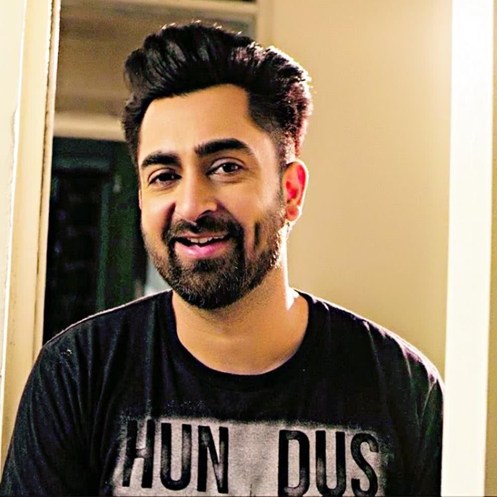 Sharry Maan
