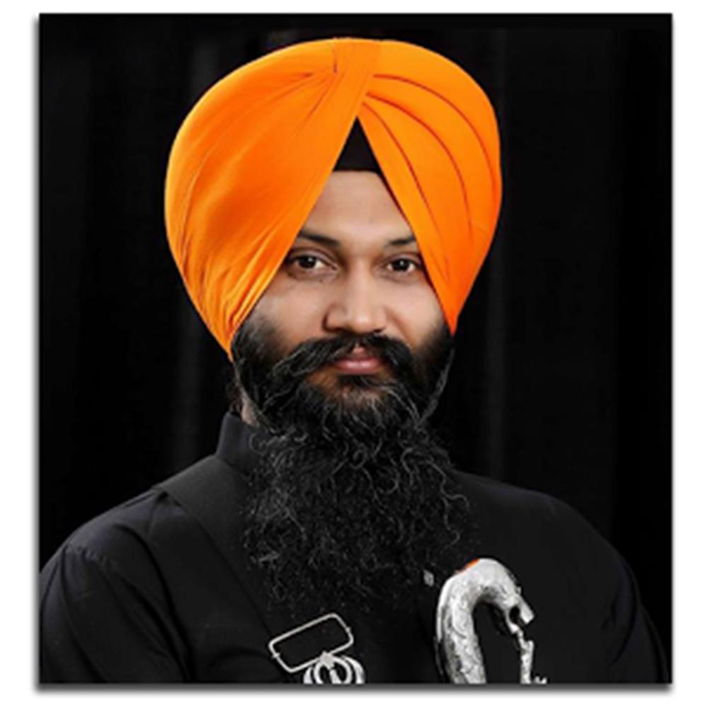 Bhai Sarbjit Singh ji