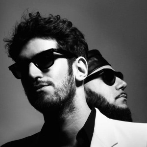 Chromeo