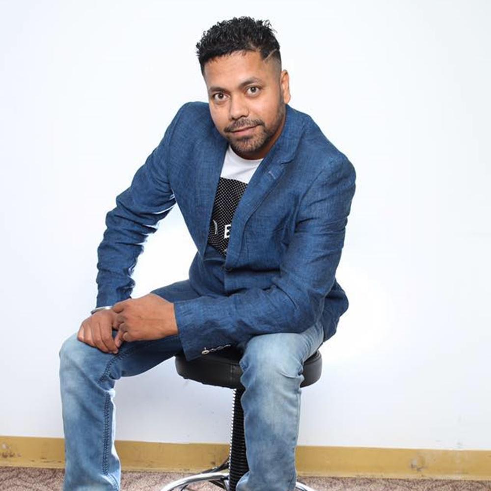 Sukhjinder Rai