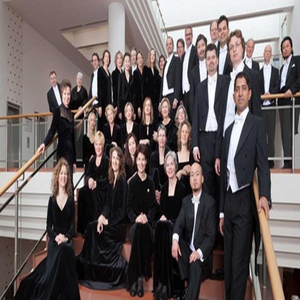 WDR Rundfunkchor Köln