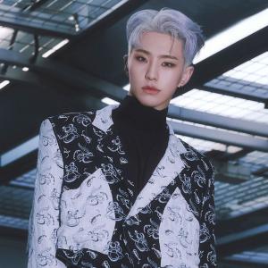 HOSHI (SEVENTEEN) ดาวน์โหลดและฟังเพลงฮิตจาก HOSHI (SEVENTEEN)