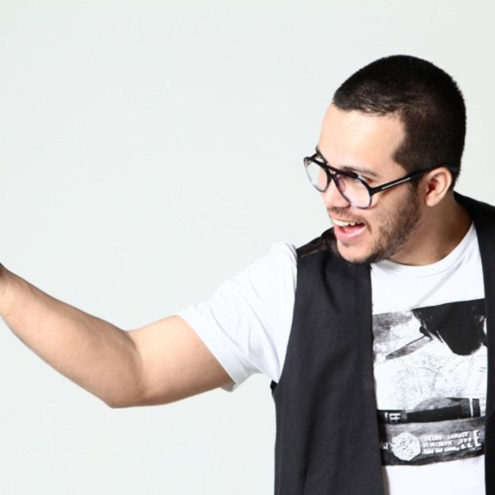 Marcio Bragança
