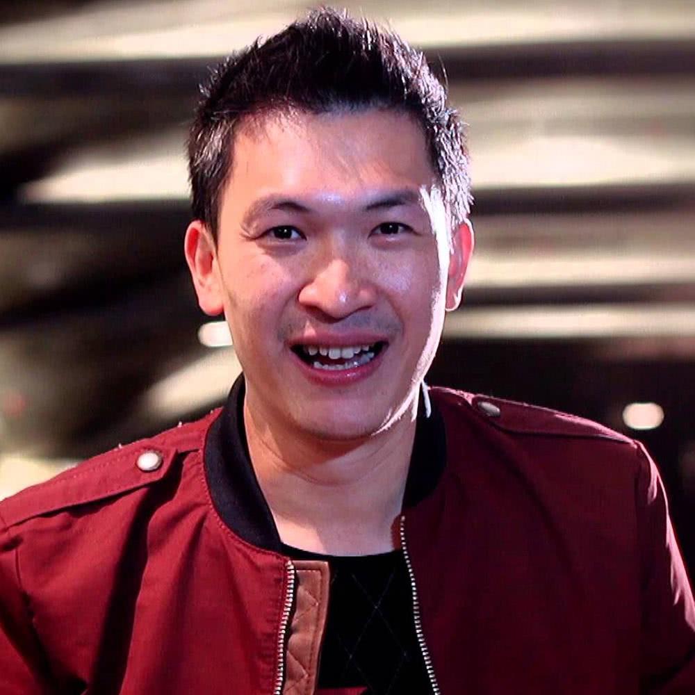 Philip Mantofa