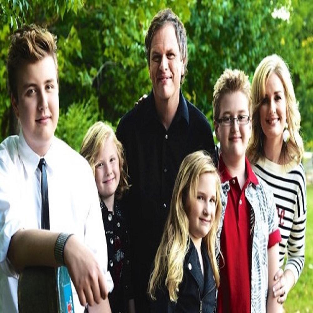 The Martin Family Circus