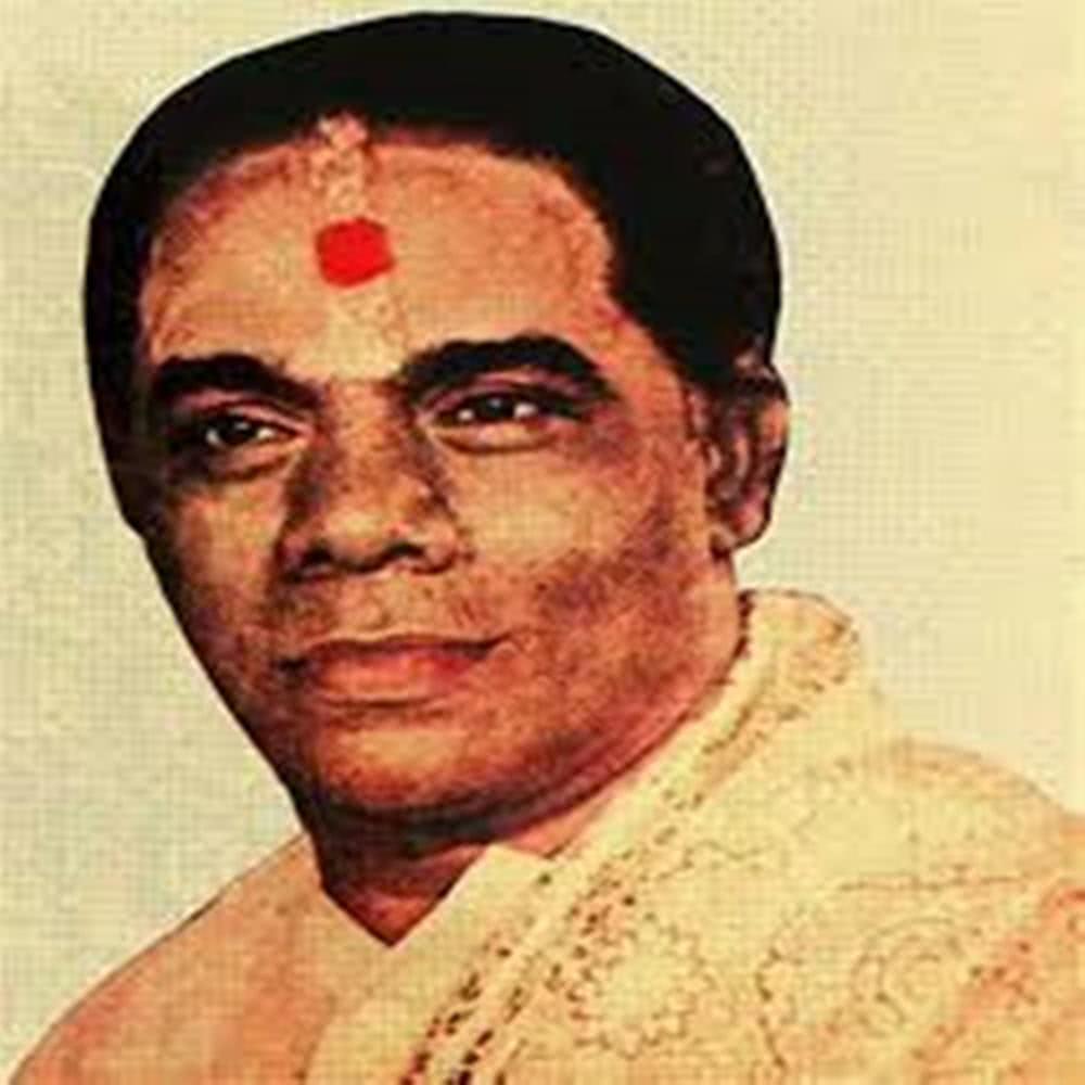 Madurai Somu