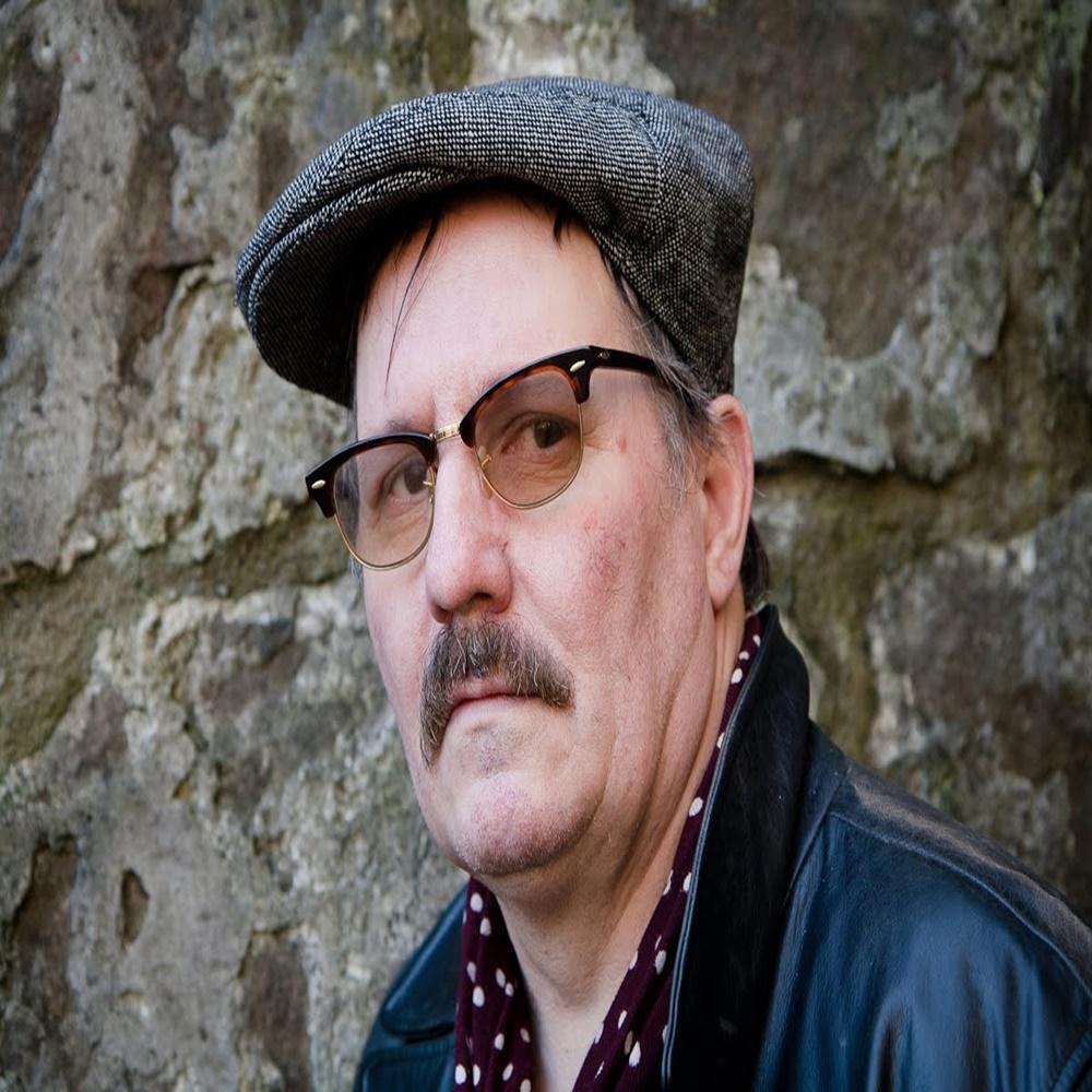 JC Carroll