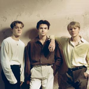 New Hope Club ดาวน์โหลดและฟังเพลงฮิตจาก New Hope Club