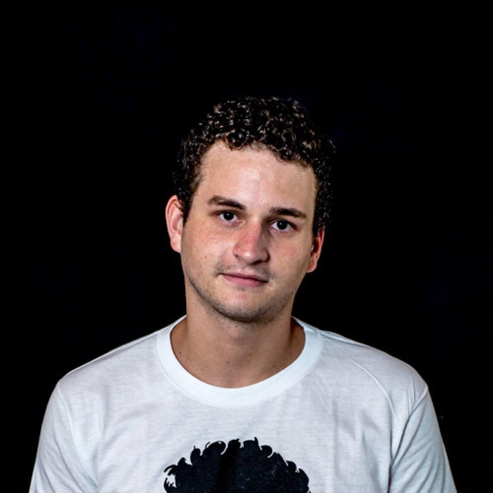 Bartosz Brenes