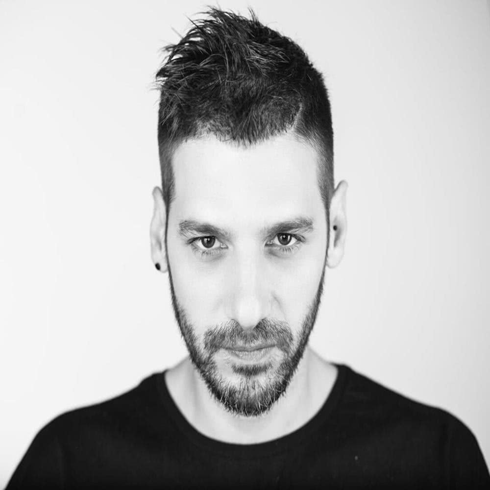 Andres Campo