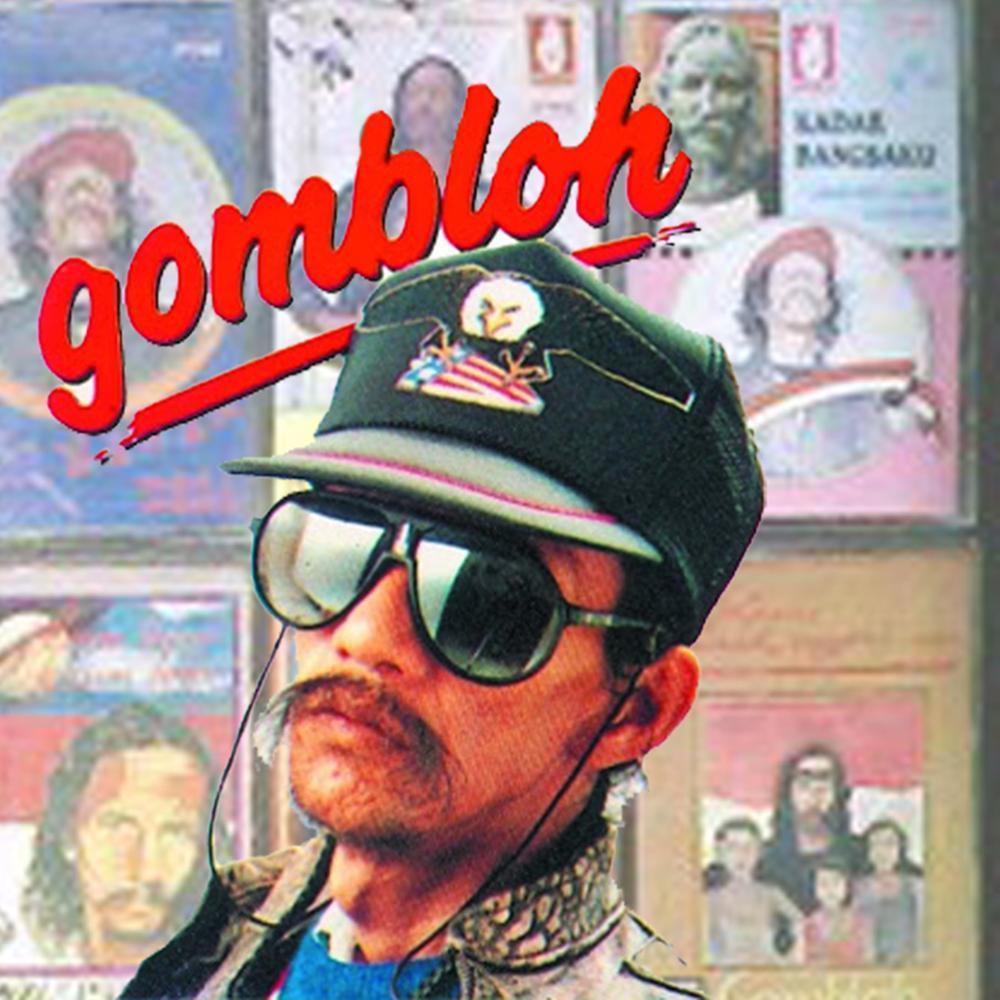 Gombloh