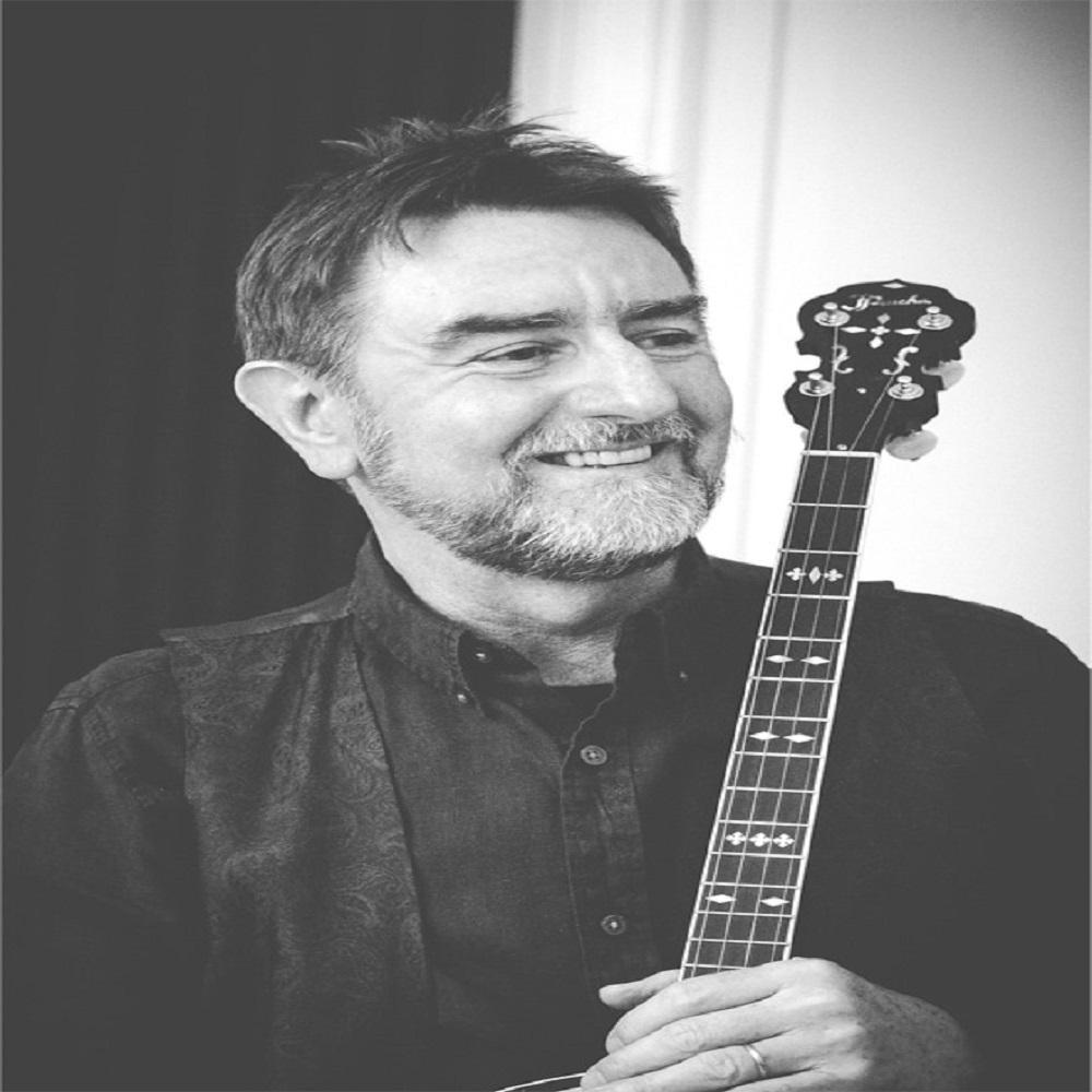Nigel Woodhouse